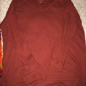 American eagle shirt